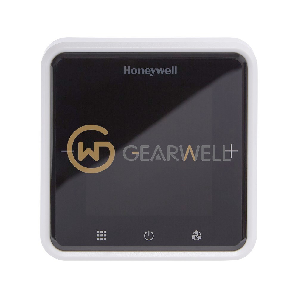 HONEYWELL WTS6B4WMB/H WTS6 Series Fan Coil Thermostat