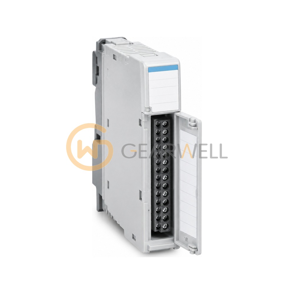 Horner HE693ADC409A-22 Series 90-30 4-Channel Millivolt Input Module