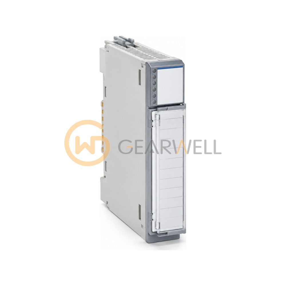 Horner HE693ADC409A Series 90-30 4-Channel Millivolt Input Module