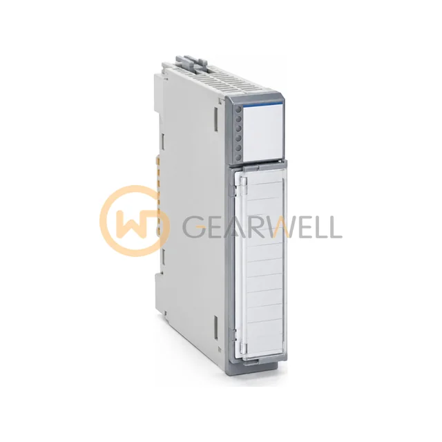 Horner HE693ADC409A Series 90-30 4-Channel Millivolt Input Module