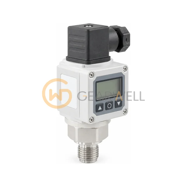 HYDAC EDS 3346-2-06,0-000-F1 EDS 3300 Electronic Pressure Switch