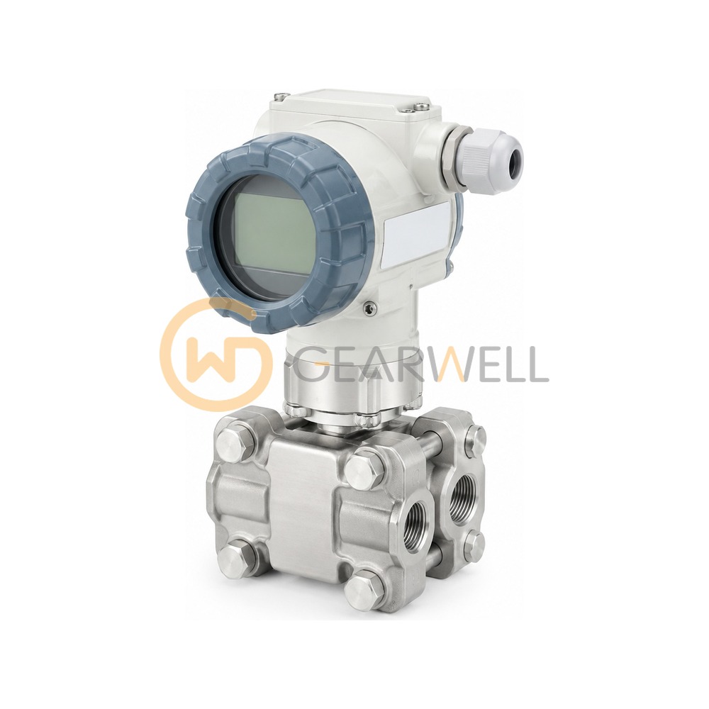 HYDAC HDA 478G-A-2000-DS-000 Pressure Transmitter