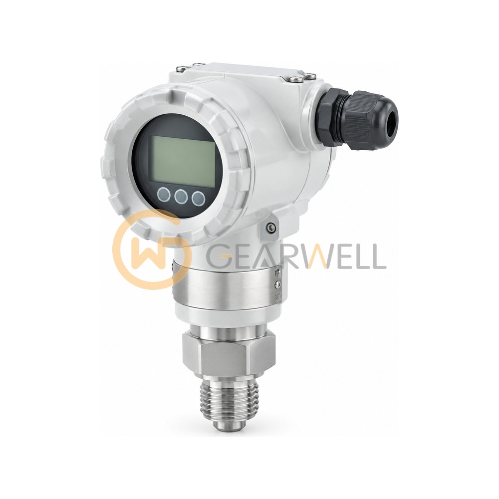 HYDAC HDA4745-A-400-Y00 HDA 4700 Pressure Transmitter