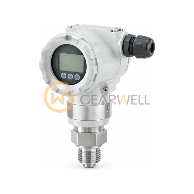 HYDAC HDA4745-A-400-Y00 HDA 4700 Pressure Transmitter