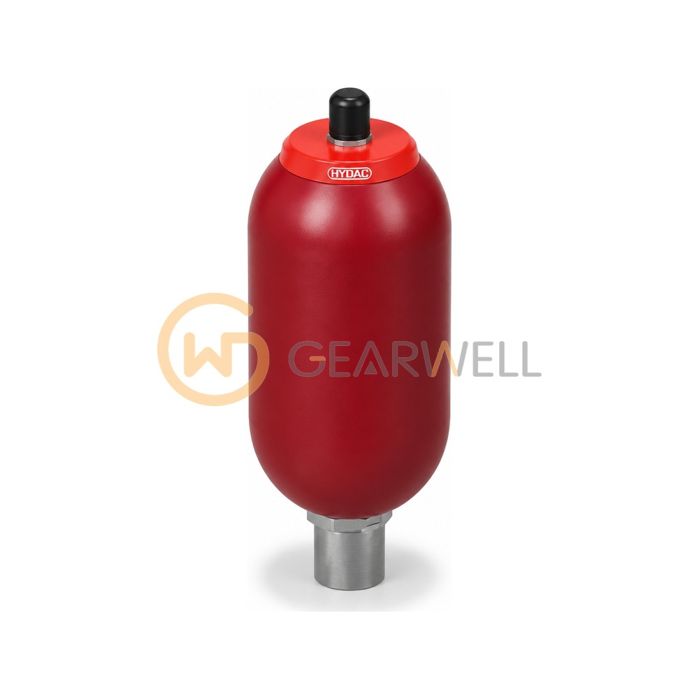 HYDAC SB330-10A1/114U-330A SB330 Bladder Accumulator