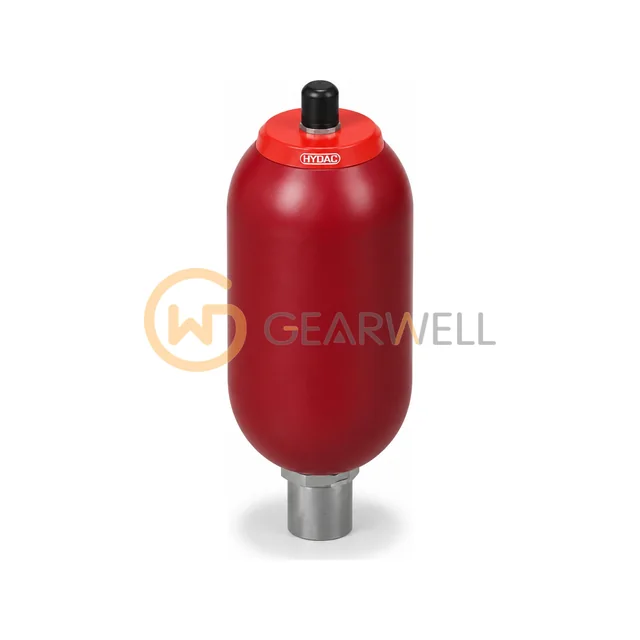 HYDAC SB330-10A1/114U-330A SB330 Bladder Accumulator