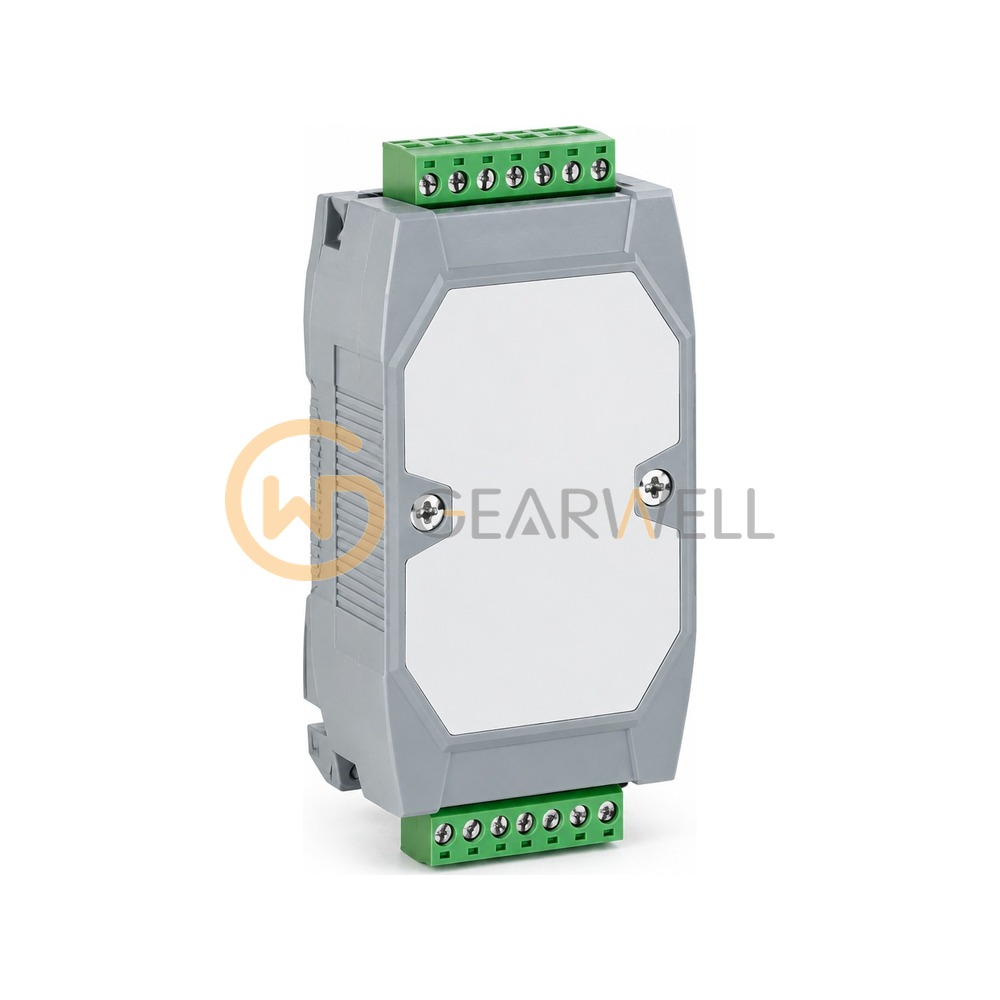 ICP DAS M-7004-G M-7000 DS18B20 Temperature Sensor Input Module