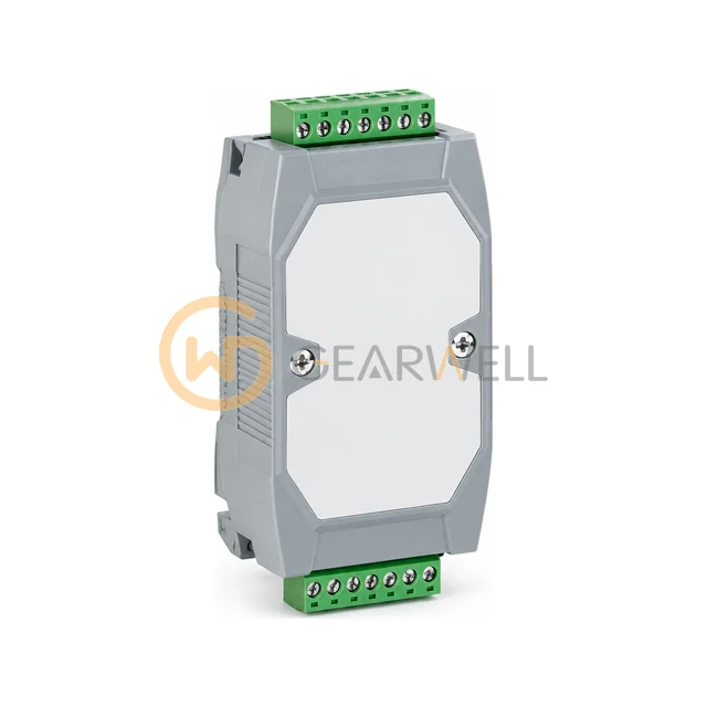 ICP DAS M-7004-G M-7000 DS18B20 Temperature Sensor Input Module