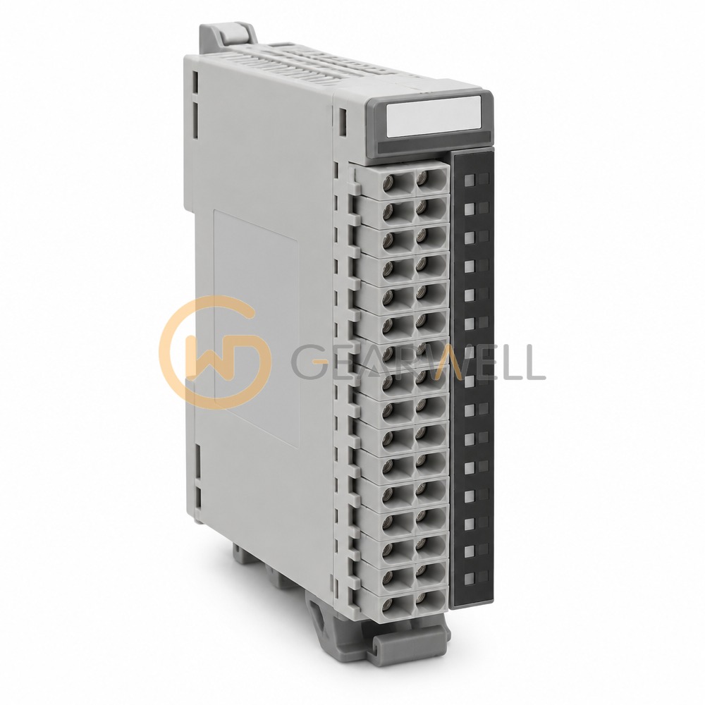 ICS Triplex 9802 AADvance Digital Input Termination Assembly