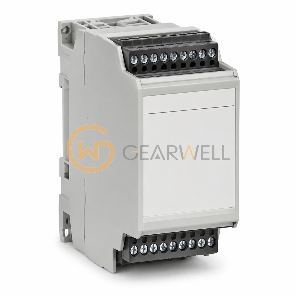 ICS Triplex 9852 AADvance Digital Output Termination Assembly