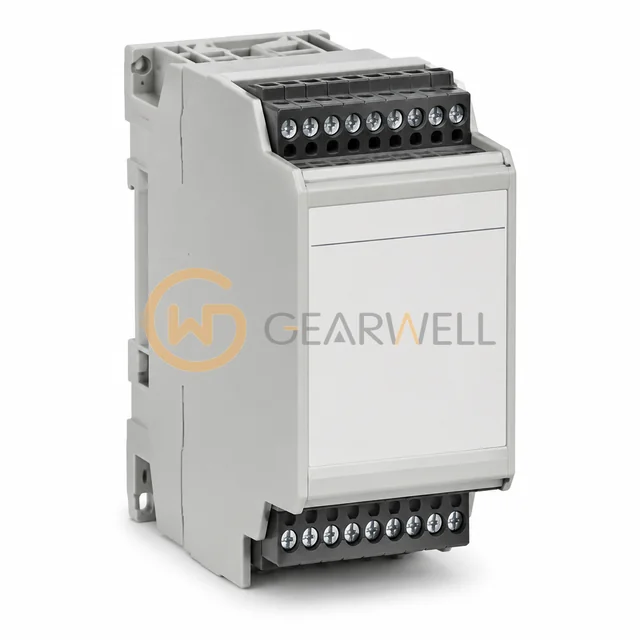 ICS Triplex 9852 AADvance Digital Output Termination Assembly