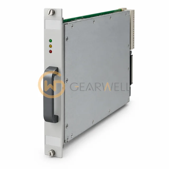 ICS Triplex T8110B Trusted TMR Processor