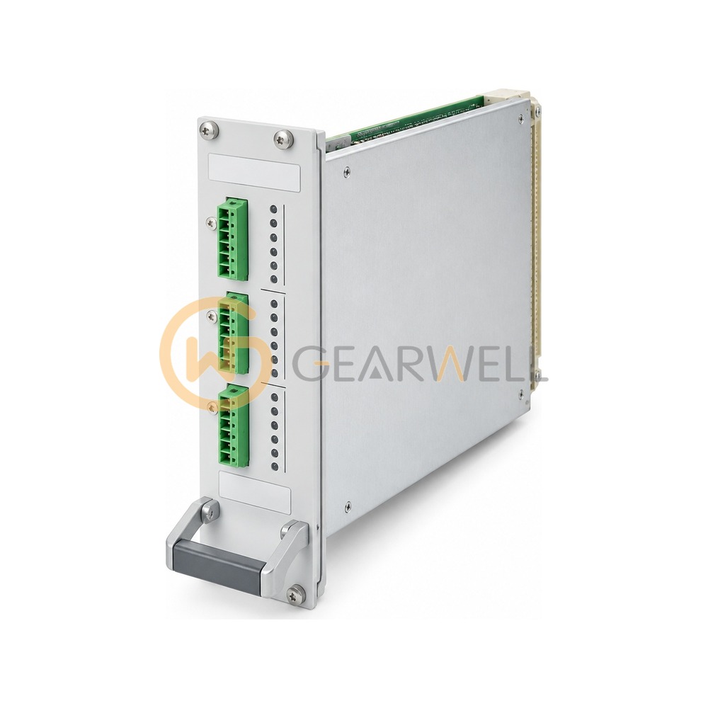 ICS Triplex T8160 Trusted TMR Interface Module