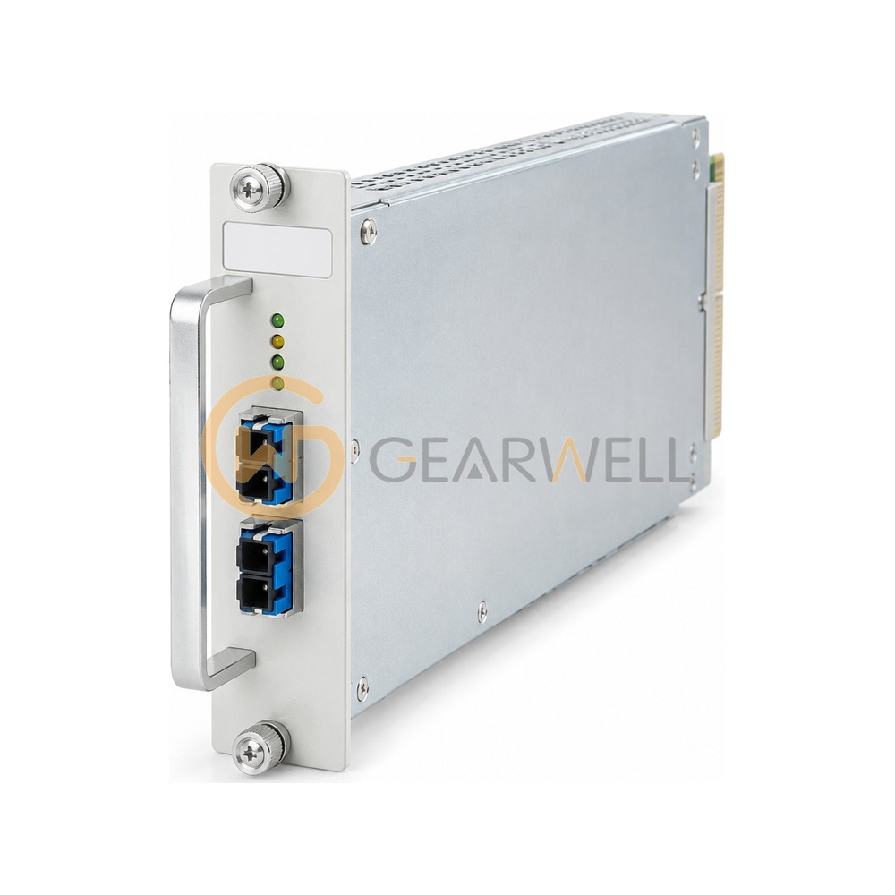 ICS Triplex T8314 Trusted Fibre TX/RX Unit