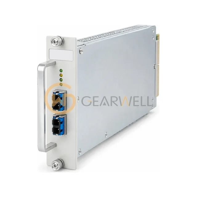 ICS Triplex T8314 Trusted Fibre TX/RX Unit