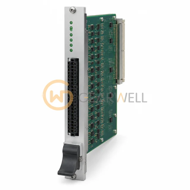 ICS Triplex T8402 Trusted Digital Input Module