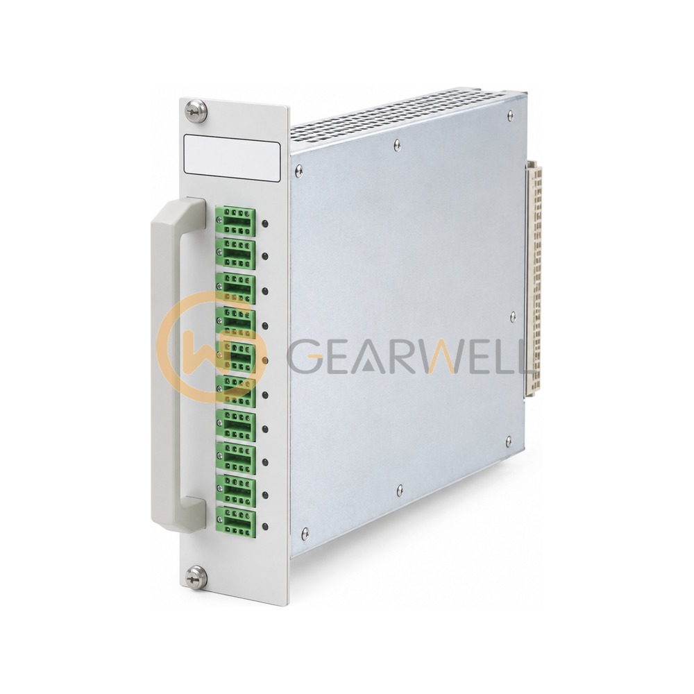 ICS Triplex T8431C Trusted TMR 40-Channel Analogue Input Module