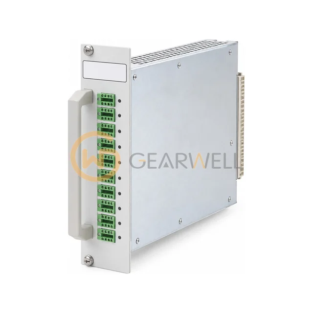 ICS Triplex T8431C Trusted TMR 40-Channel Analogue Input Module