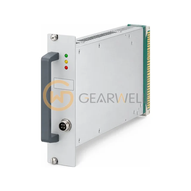 ICS Triplex T8442 Trusted TMR Speed Monitor Module