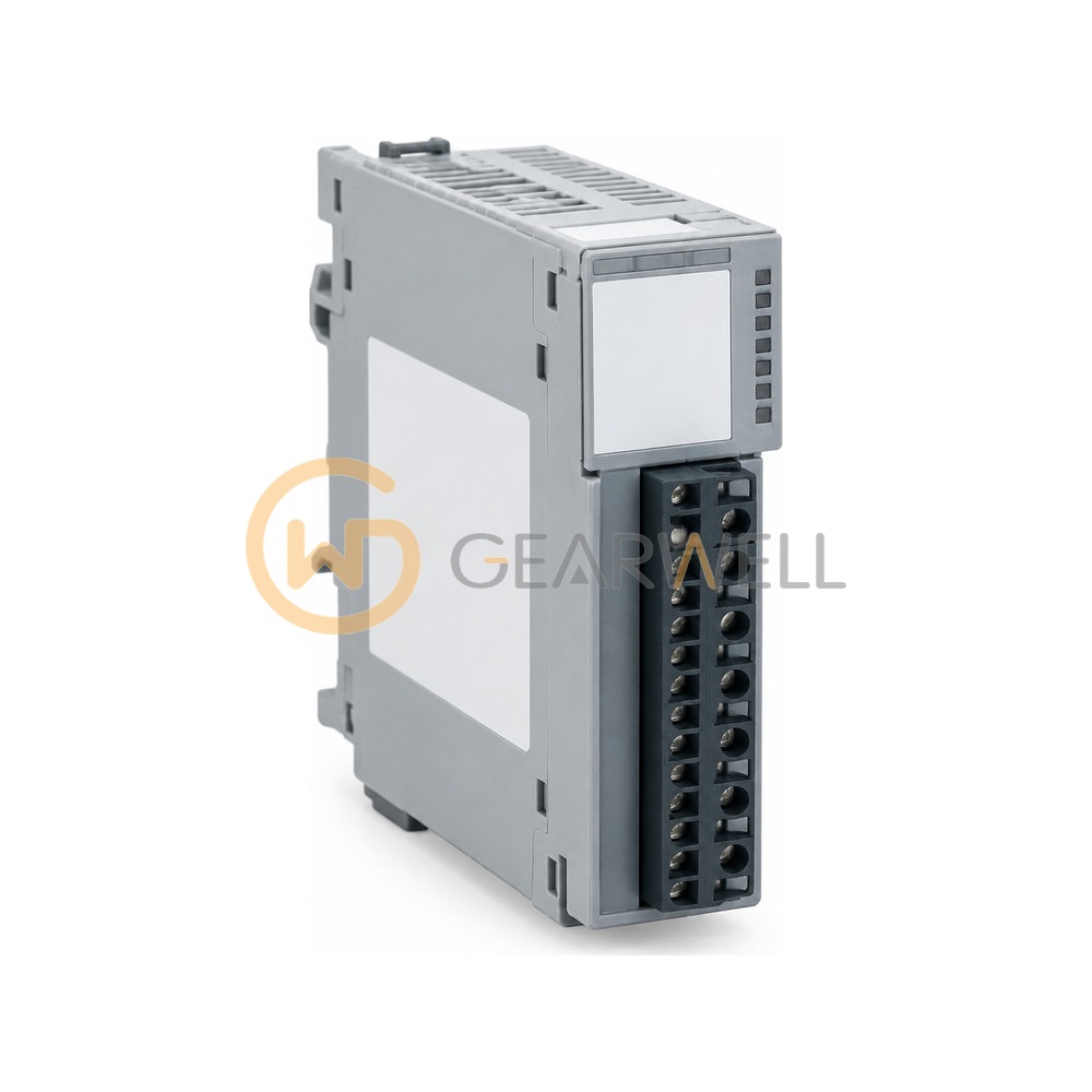 ICS Triplex T8461 Trusted TMR 24/48 Vdc Digital Output Module 40-Ch