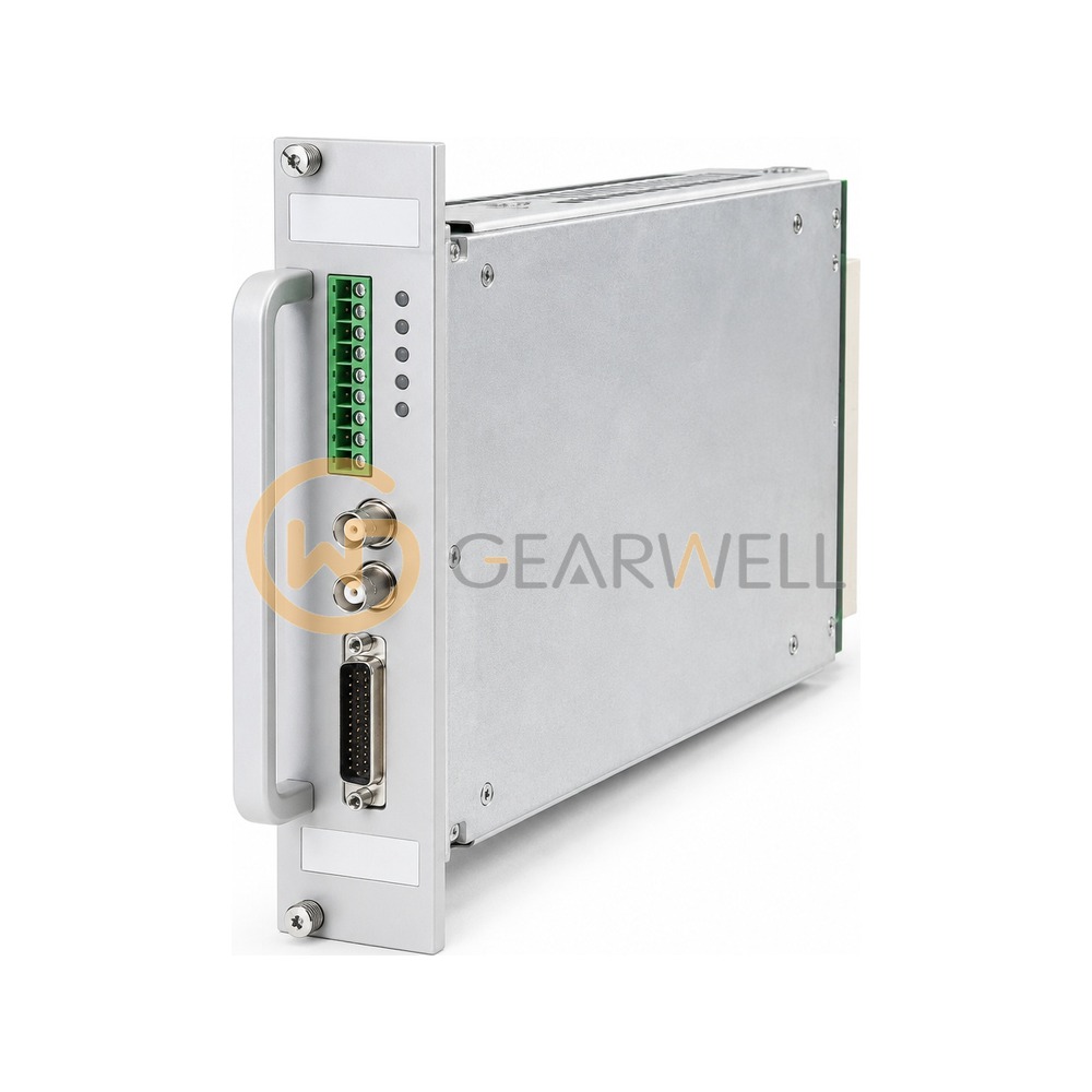 ICS Triplex T8846 Trusted Speed Monitor Input FTA (SIFTA)