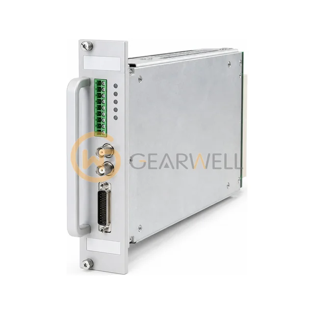 ICS Triplex T8846 Trusted Speed Monitor Input FTA (SIFTA)