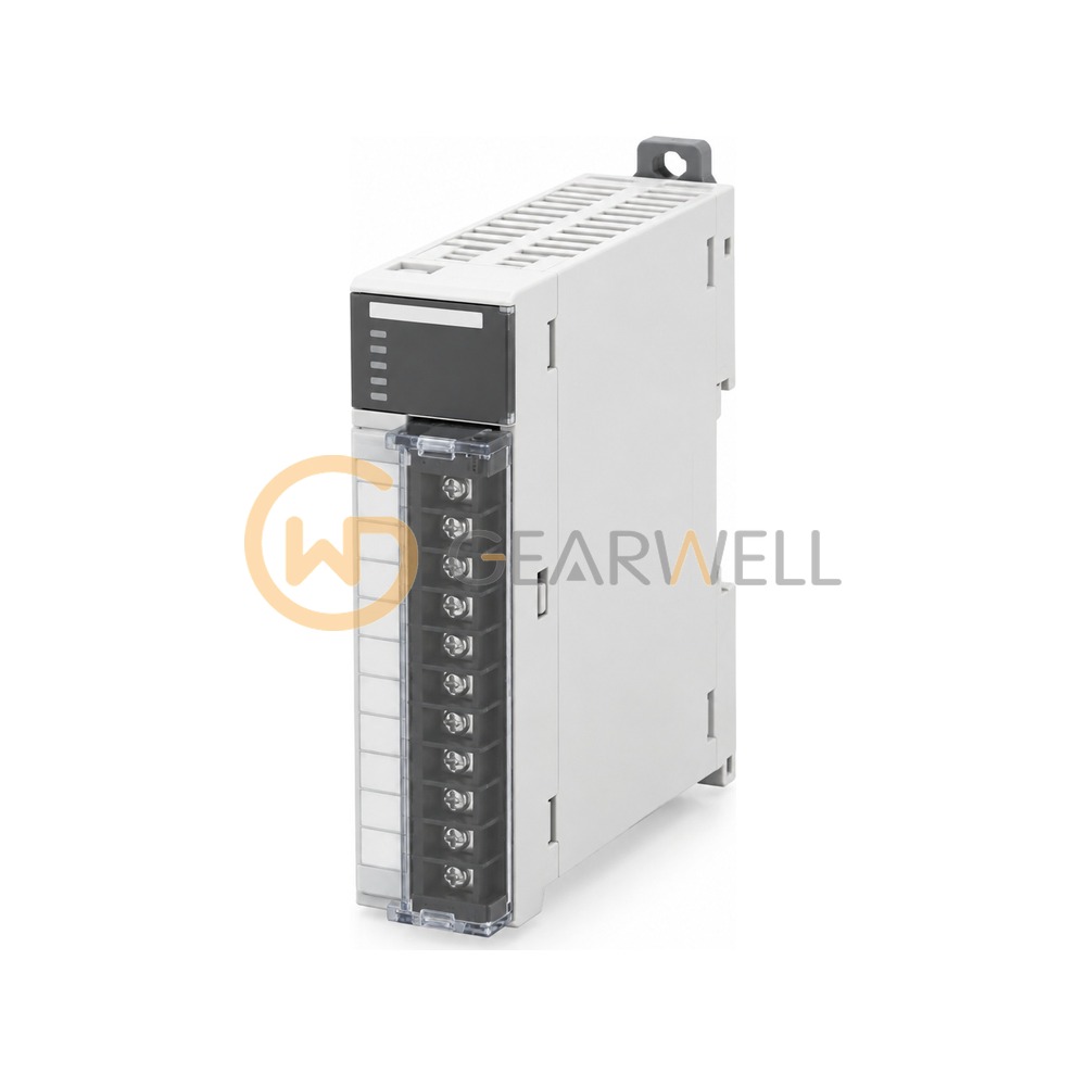 IDEC FC6A-K4A1 FC6A MicroSmart Analog Output Module