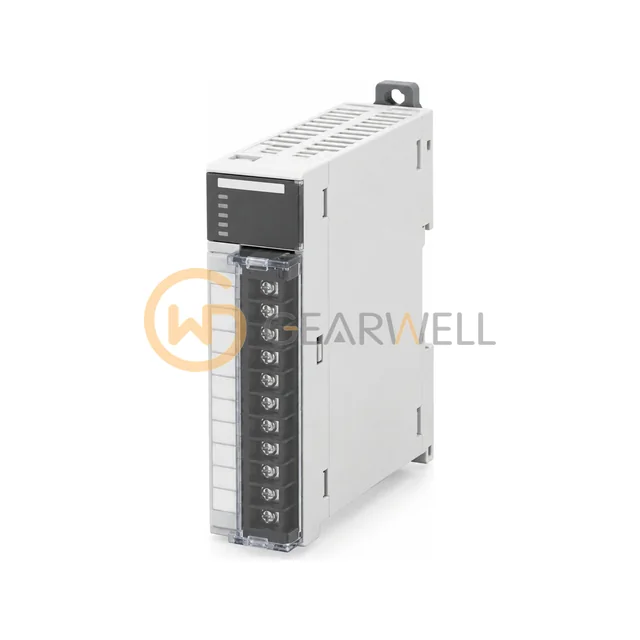 IDEC FC6A-K4A1 FC6A MicroSmart Analog Output Module