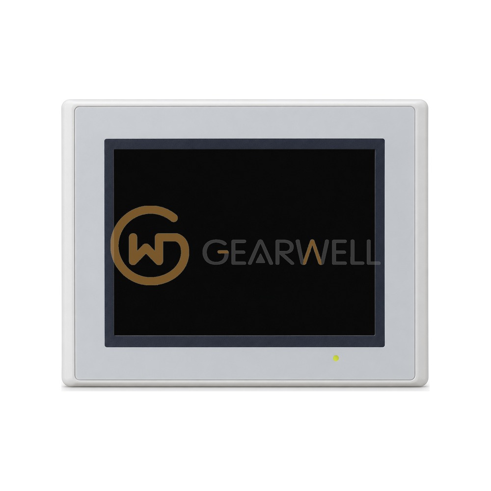 IDEC HG2G-V5FT22TF-W HG2G-V 5.7-inch TFT Touchscreen HMI, White Bezel