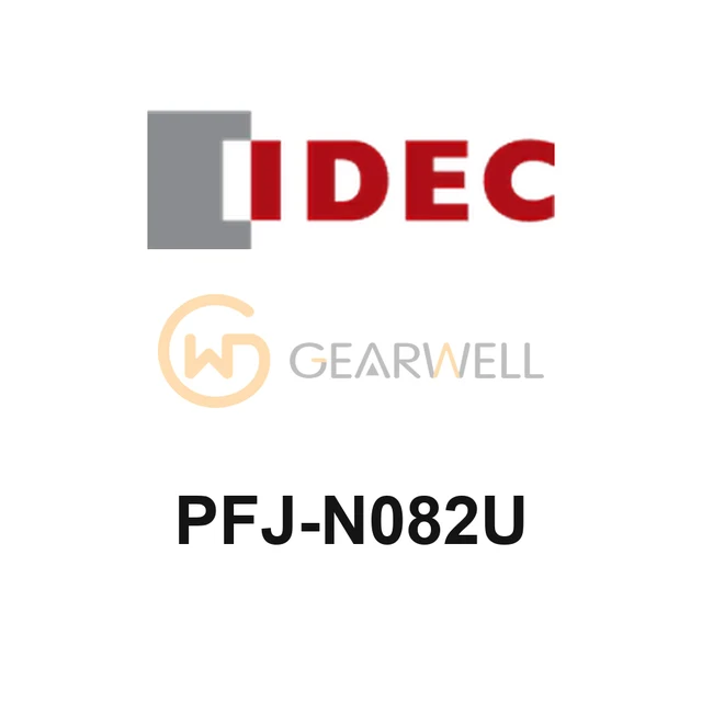 IDEC PFJ-N082U Input Module