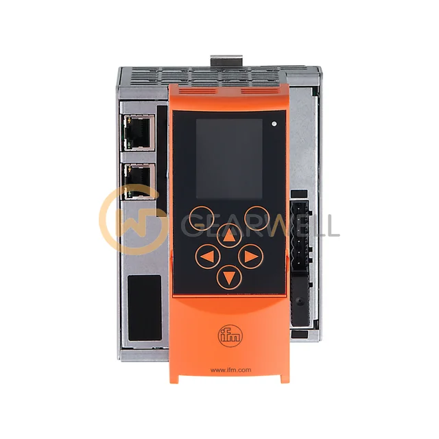 IFM AC1422 AS-Interface EtherNet/IP Gateway