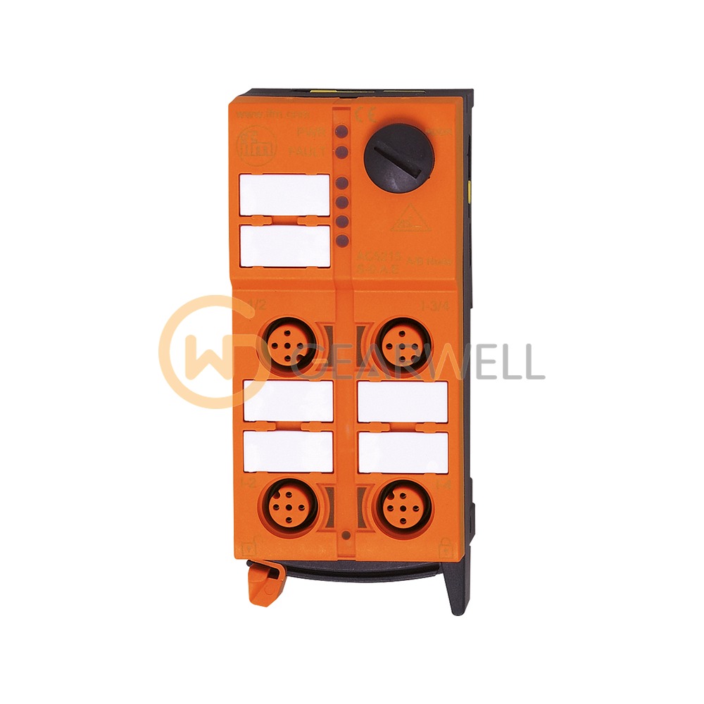 IFM AC507A AS-Interface ClassicLine Module