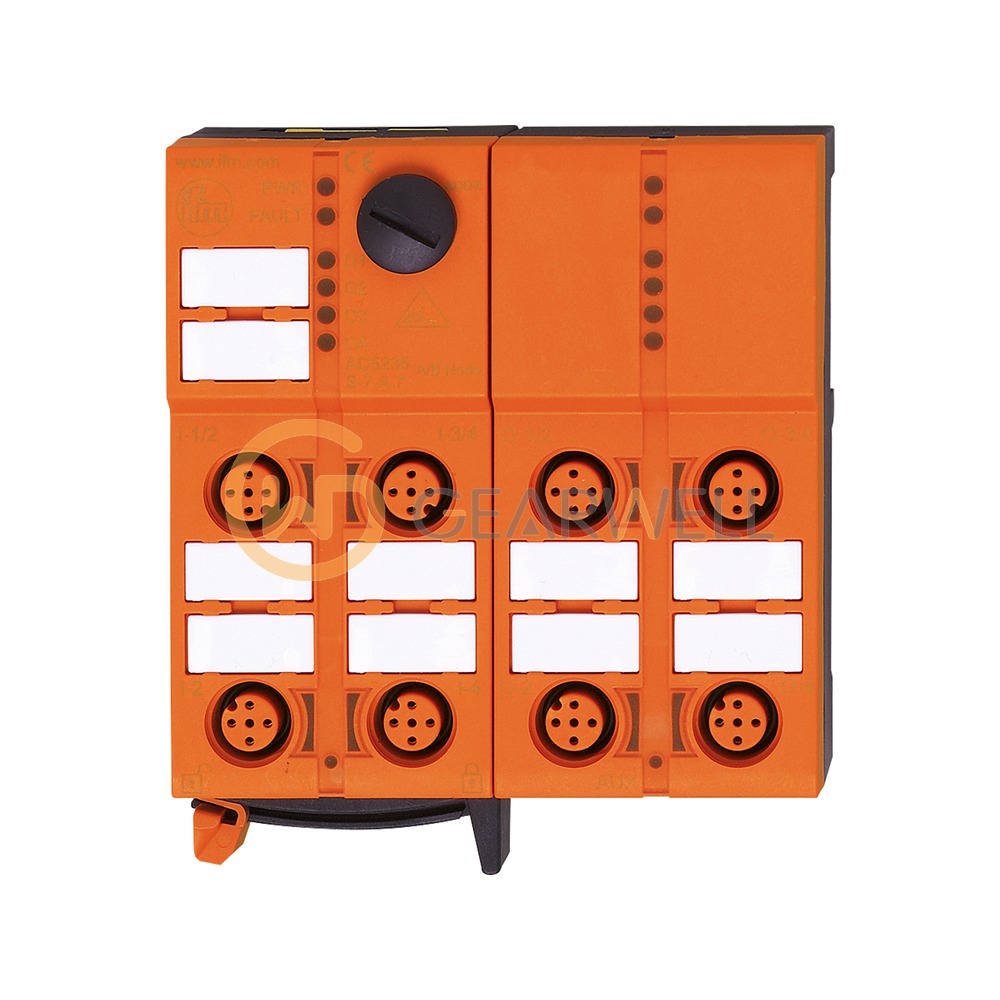 IFM AC5235 AS-Interface ClassicLine Module