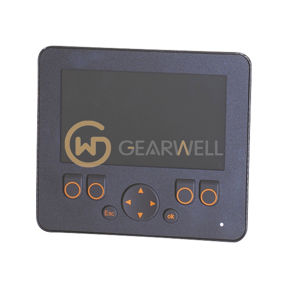 IFM CR0452 Programmable Graphic Display