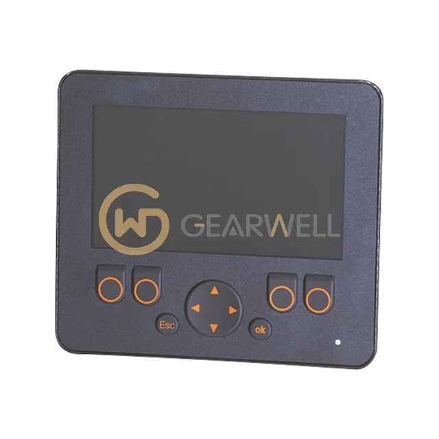 IFM CR0452 Programmable Graphic Display