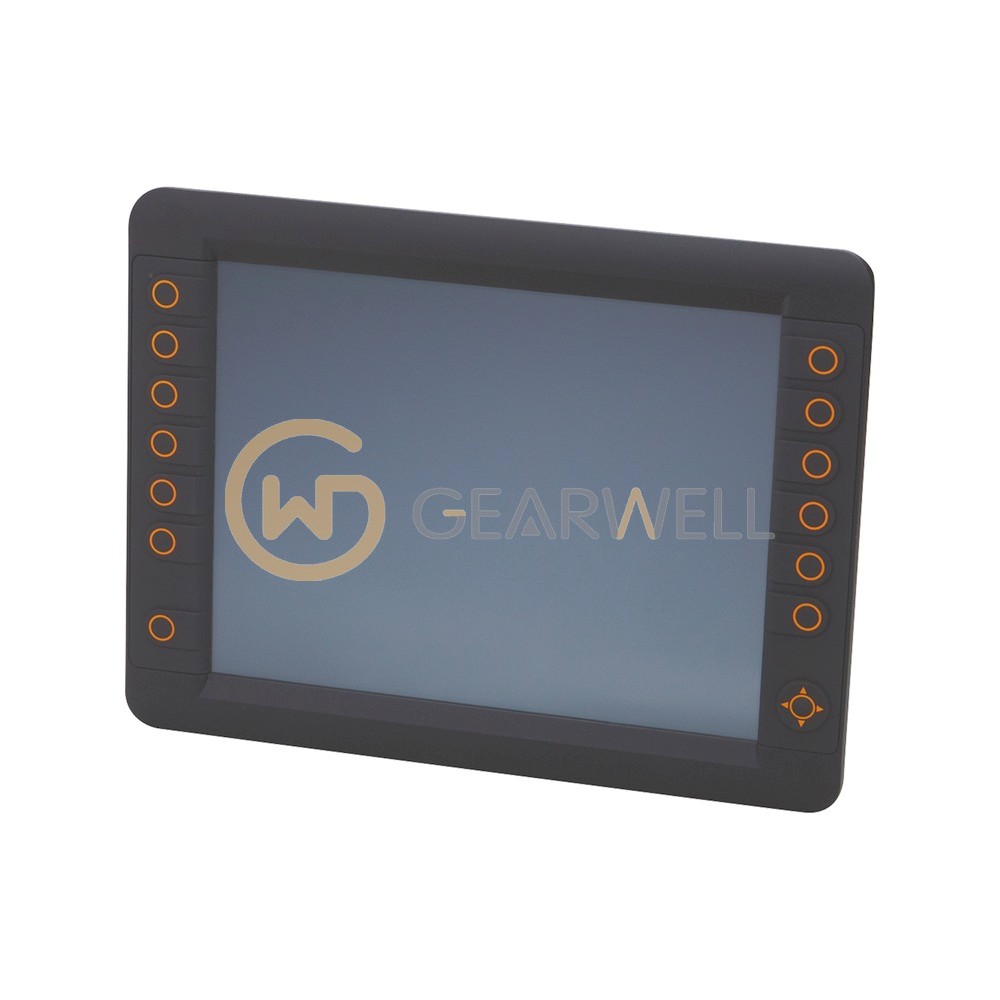 IFM CR1200 Programmable Graphic Display
