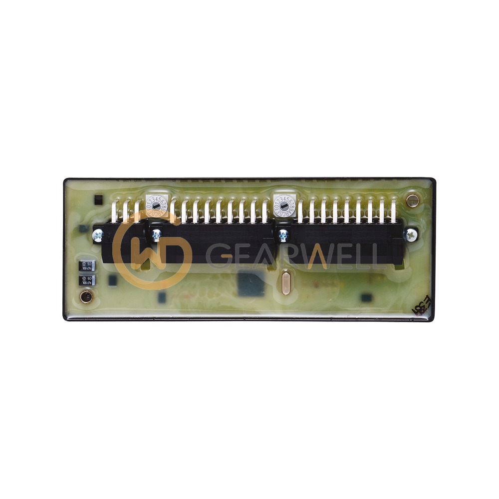 IFM CR2012 R360/MODULE/I/12/O/4/10V I/O Module for Mobile Machines