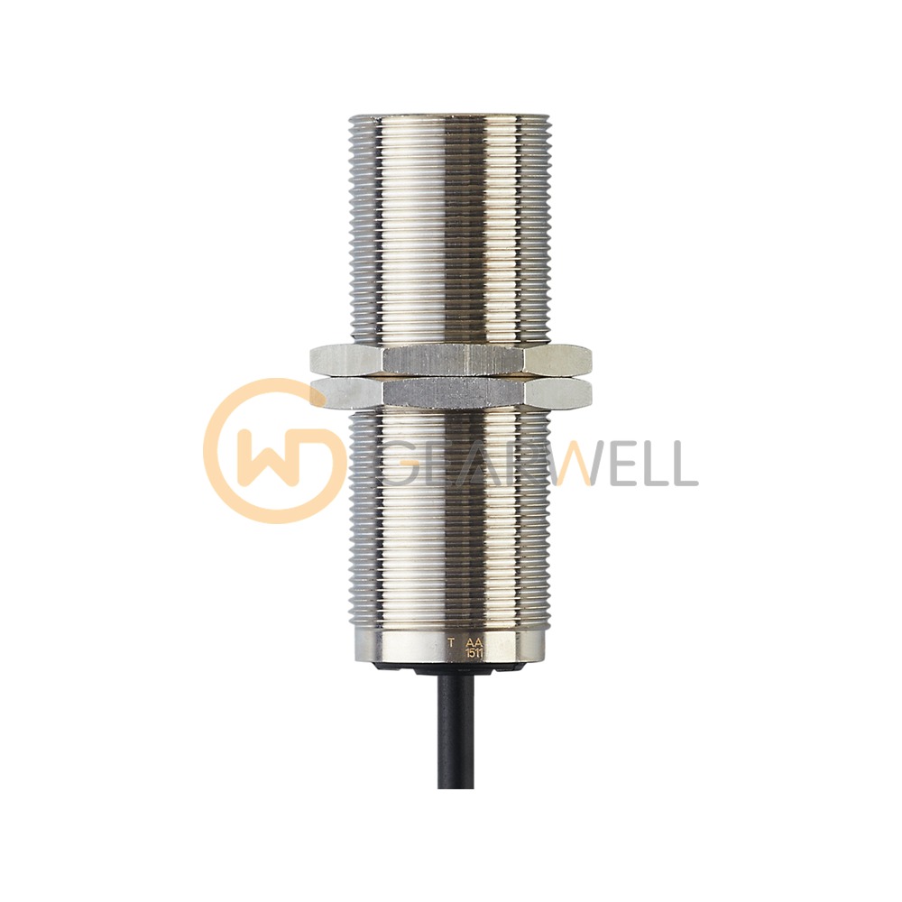 IFM DI0101 Compact evaluation unit for speed monitoring