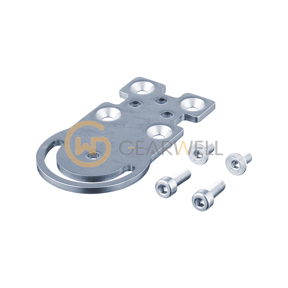 IFM E21304 Mounting Set