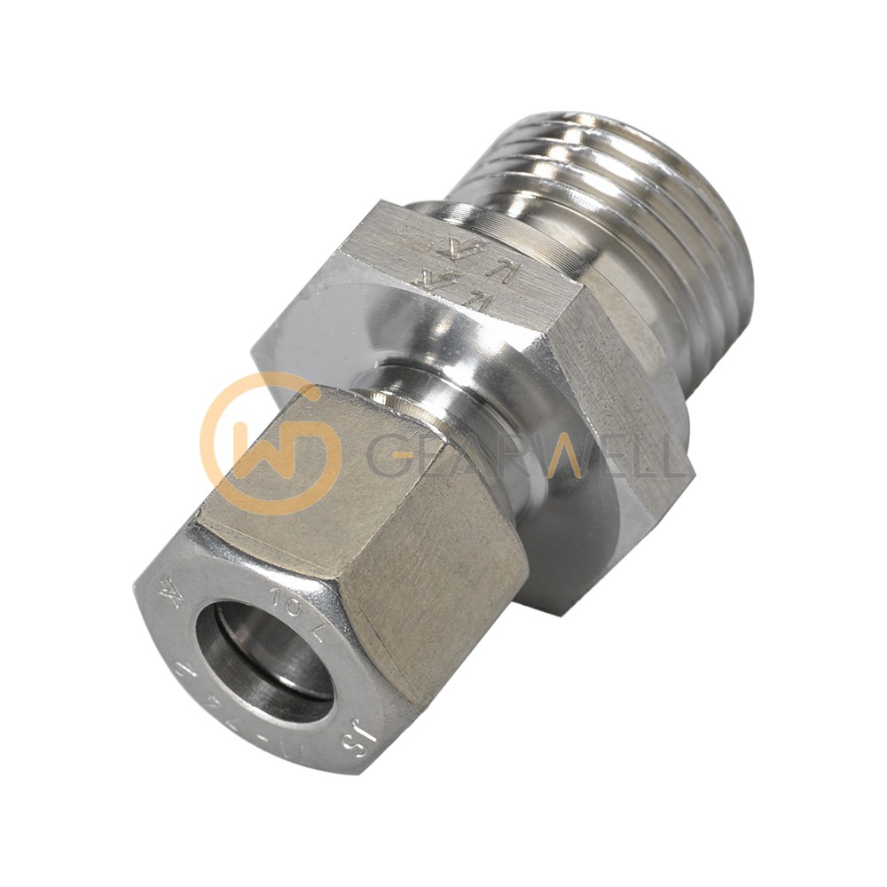 IFM E30016 Progressive Ring Fitting