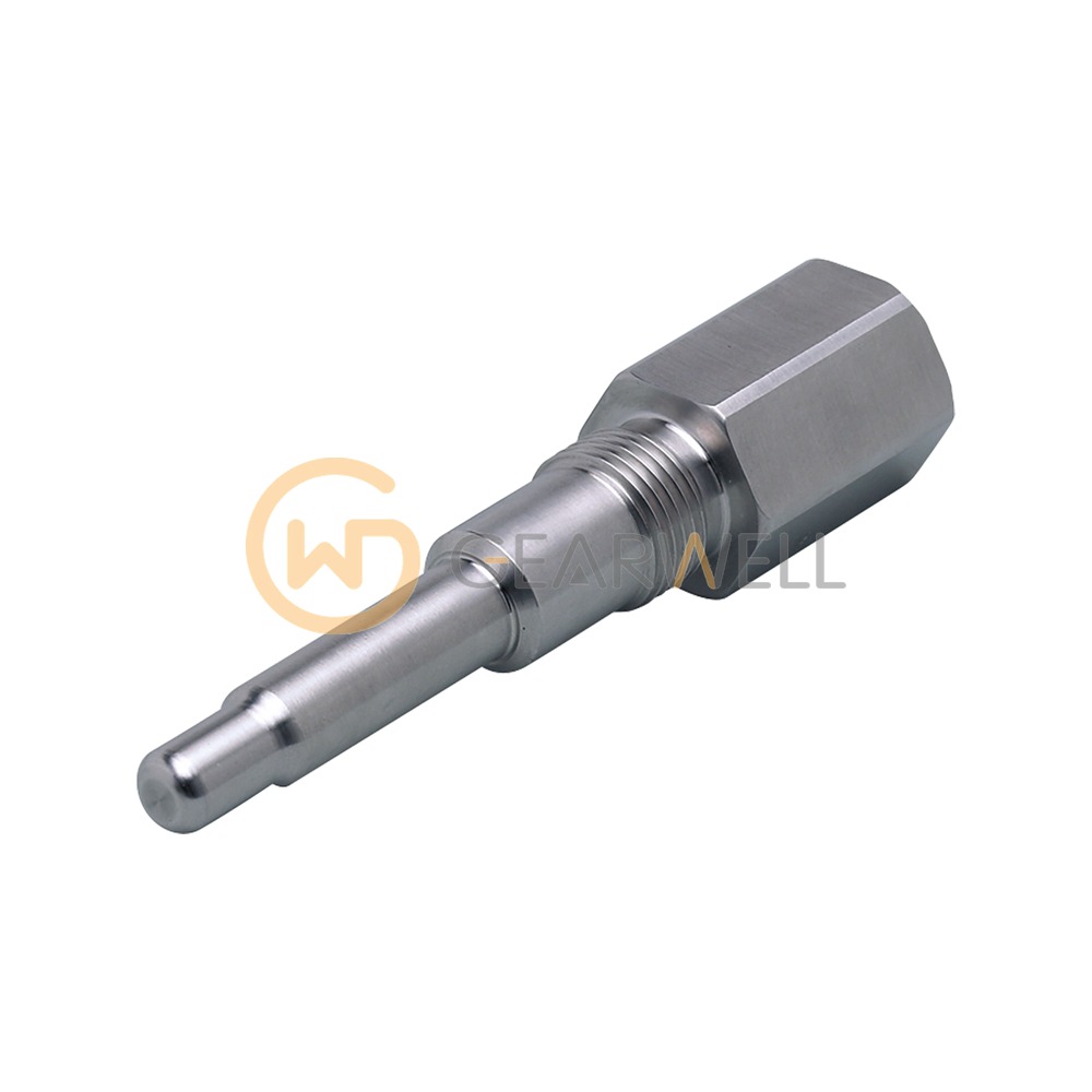 IFM E30393 PROTECTIVE TUBE FOR TA Thermowell for temperature sensors