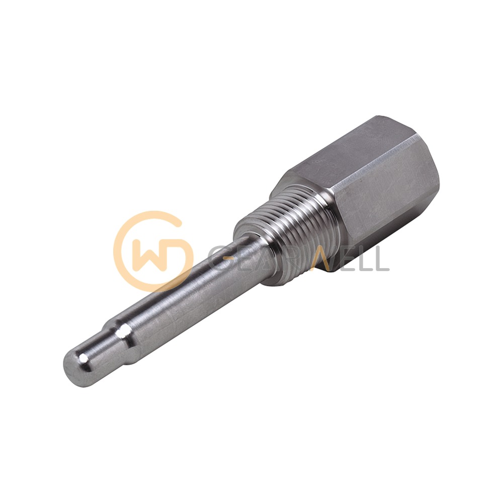 IFM E30397 Thermowell for temperature sensors