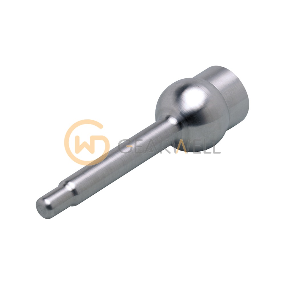 IFM E30403 Welding thermowell for temperature sensors
