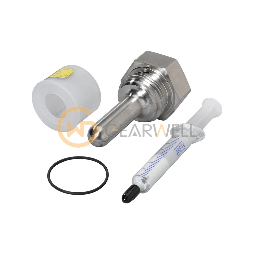 IFM E34005 Thermowell for temperature sensors