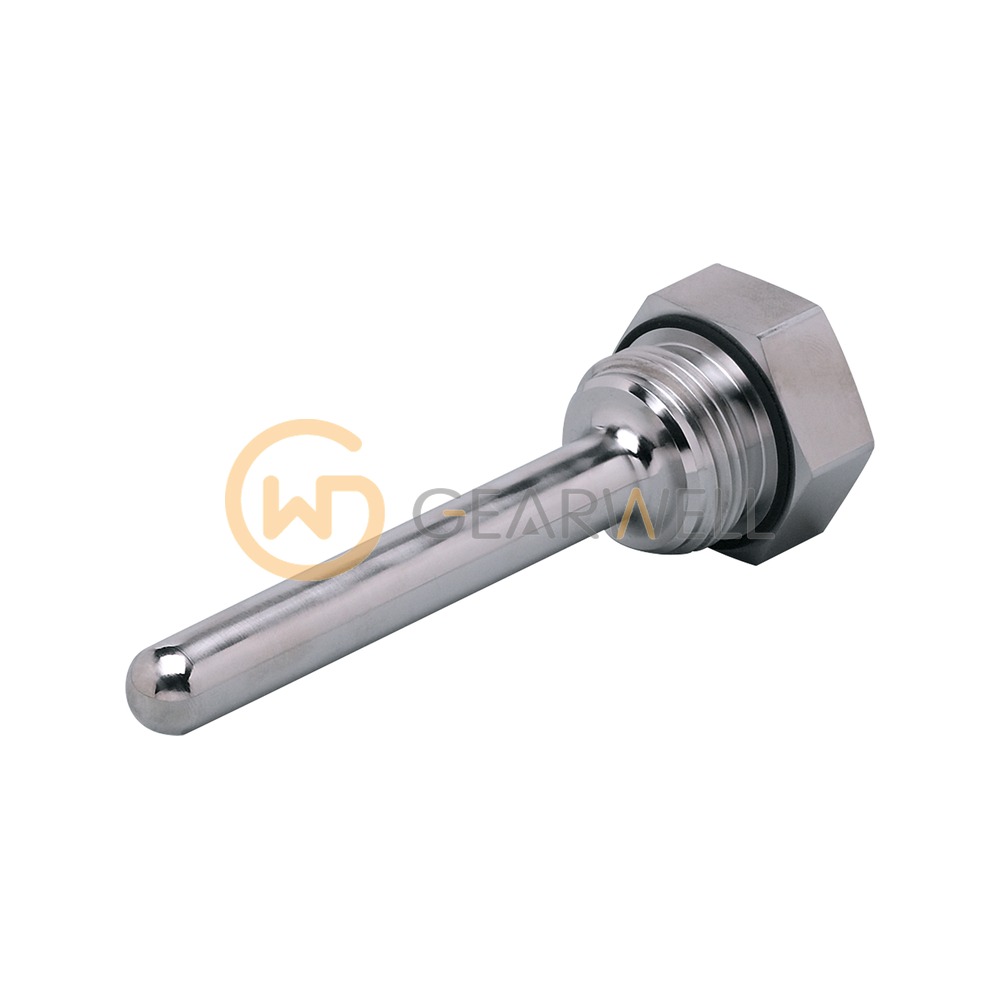 IFM E34010 Thermowell for temperature sensors