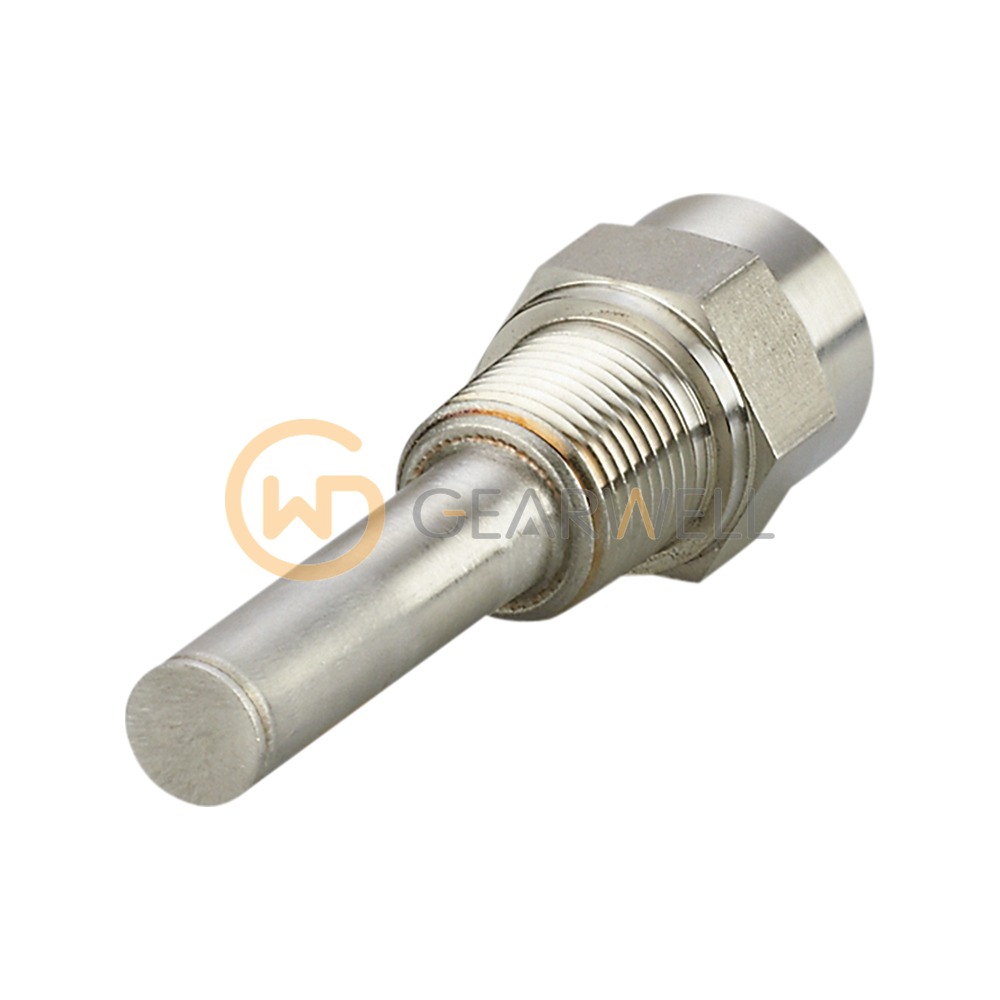 IFM E35150 Thermowell for temperature sensors