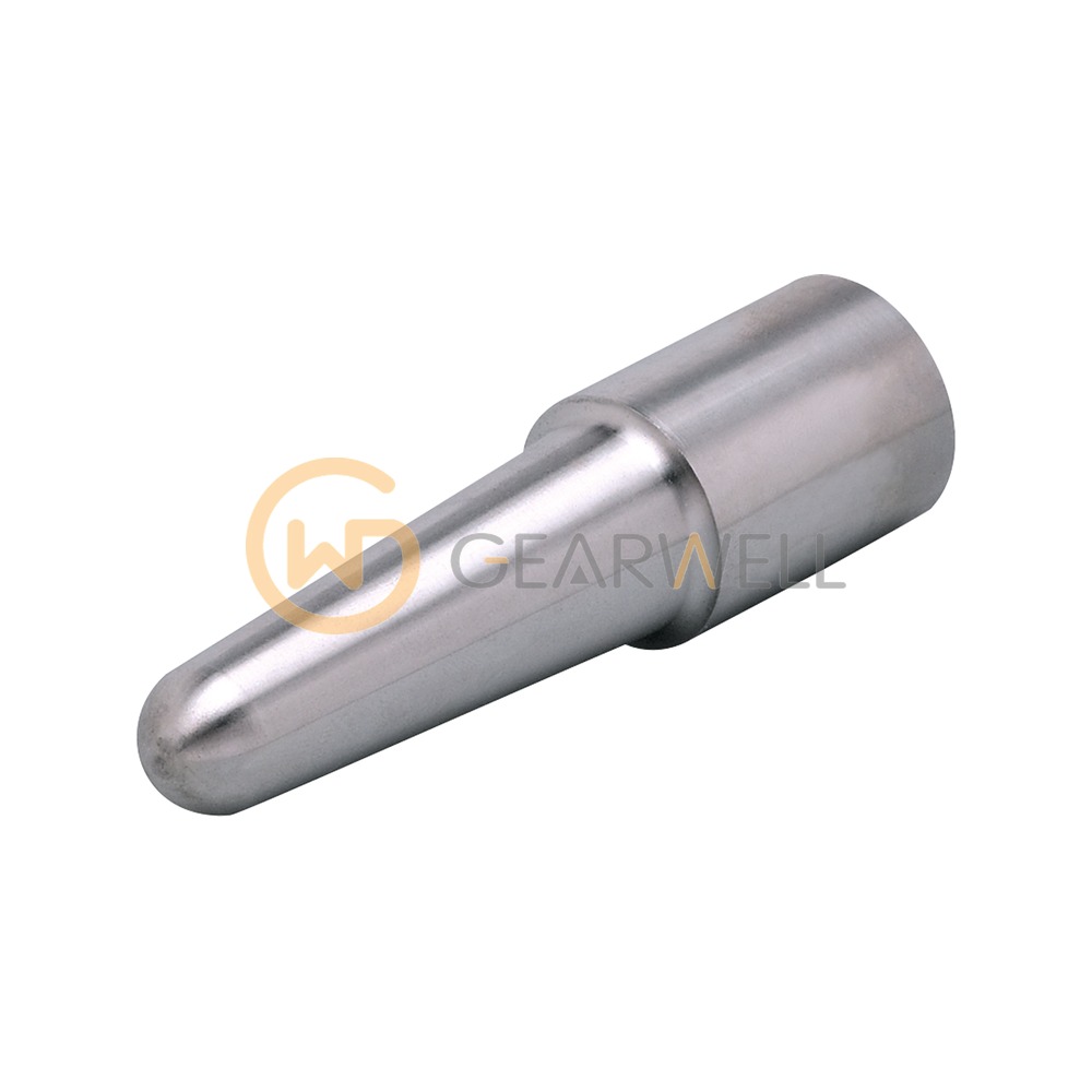 IFM E35210 Welding thermowell for temperature sensors