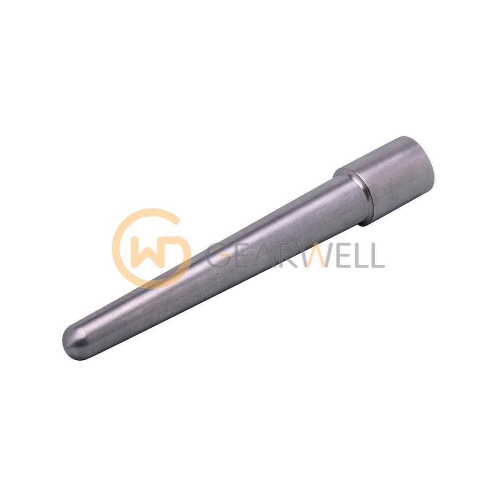 IFM E35220 Welding thermowell for temperature sensors