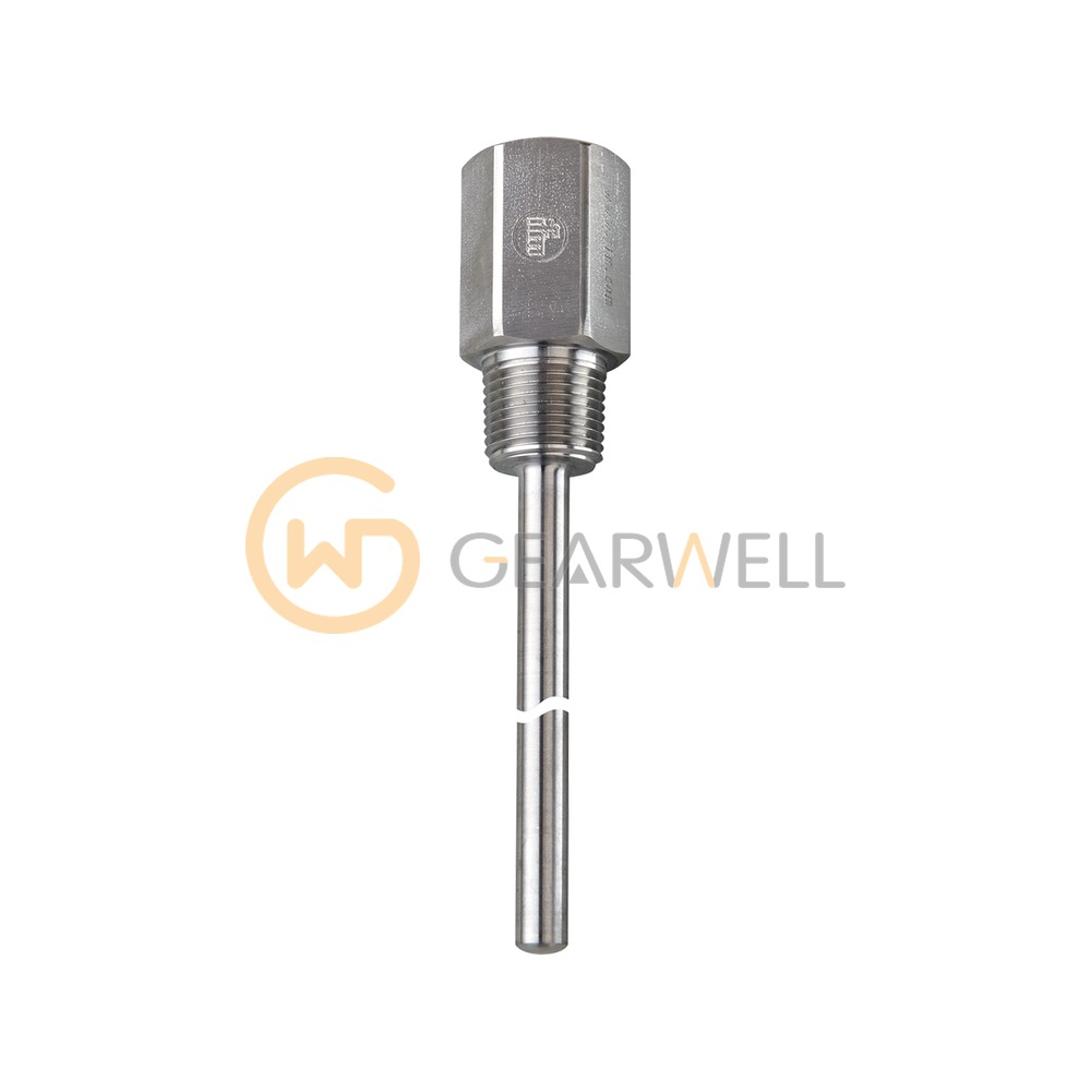 IFM E37211 Thermowell for temperature sensors