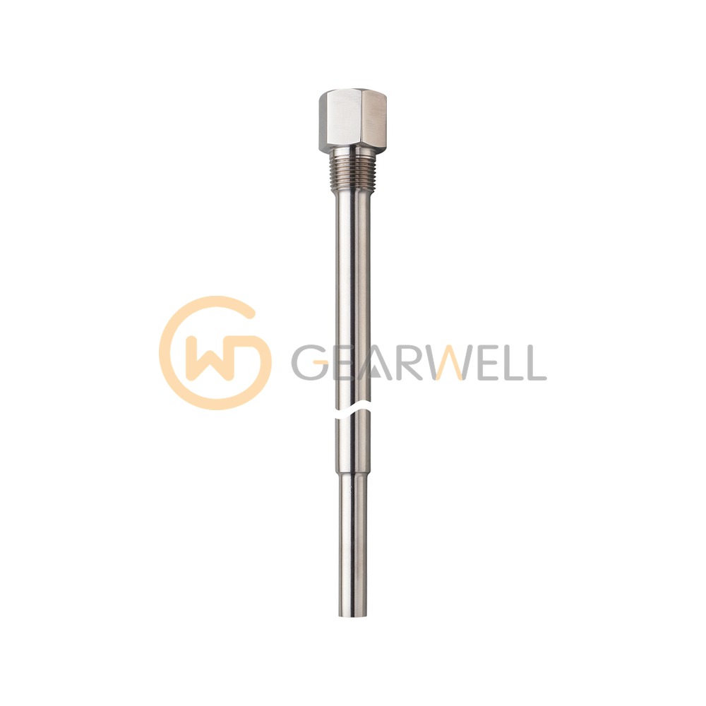 IFM E37250 Thermowell for temperature sensors